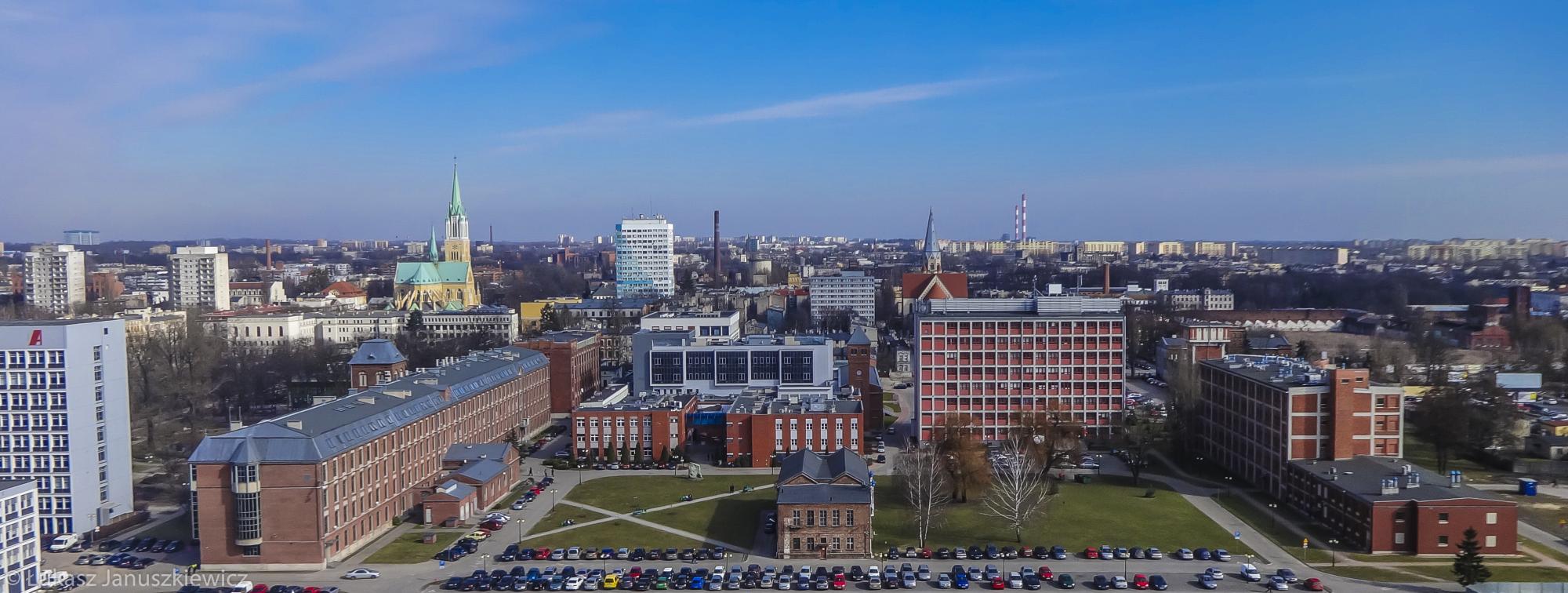 Politechnika łódzka kalendarz akademicki 6